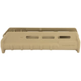 Magpul MOE M-LOK Forend Remington 870 FDE photo 3