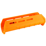 Magpul MOE M-LOK Forend Remington 870 Orange photo 1