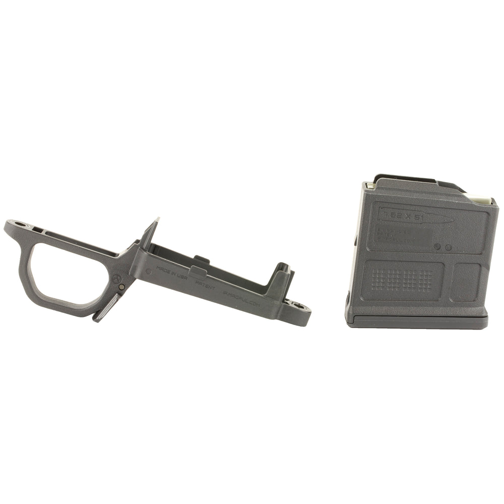 Magpul Hunter 700 SA Magwell Black
