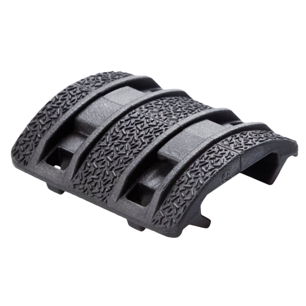 Magpul XTM Enhanced Rail Panel Black