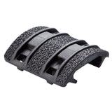 Magpul XTM Enhanced Rail Panel Black photo 1