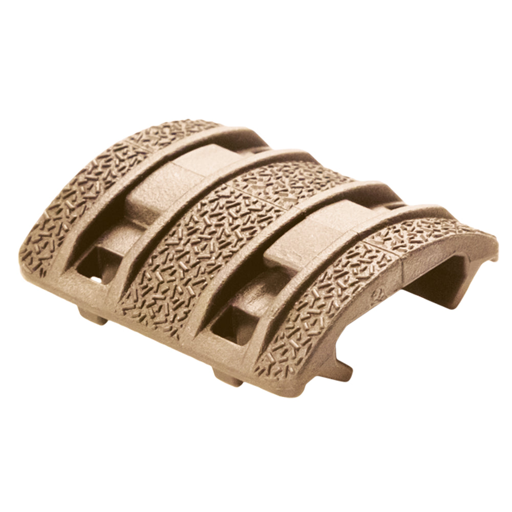 Magpul XTM Enhanced Rail Panel FDE