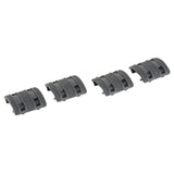 Magpul XTM Enhanced Rail Panel Gray photo 1