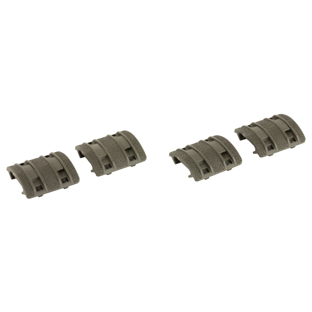 Magpul XTM Enhanced Rail Panel OD Green