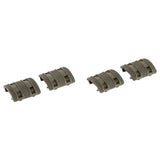 Magpul XTM Enhanced Rail Panel OD Green photo 1