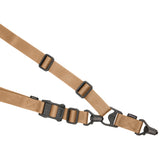 Magpul MS3 Sling Gen 2 Coyote photo 1
