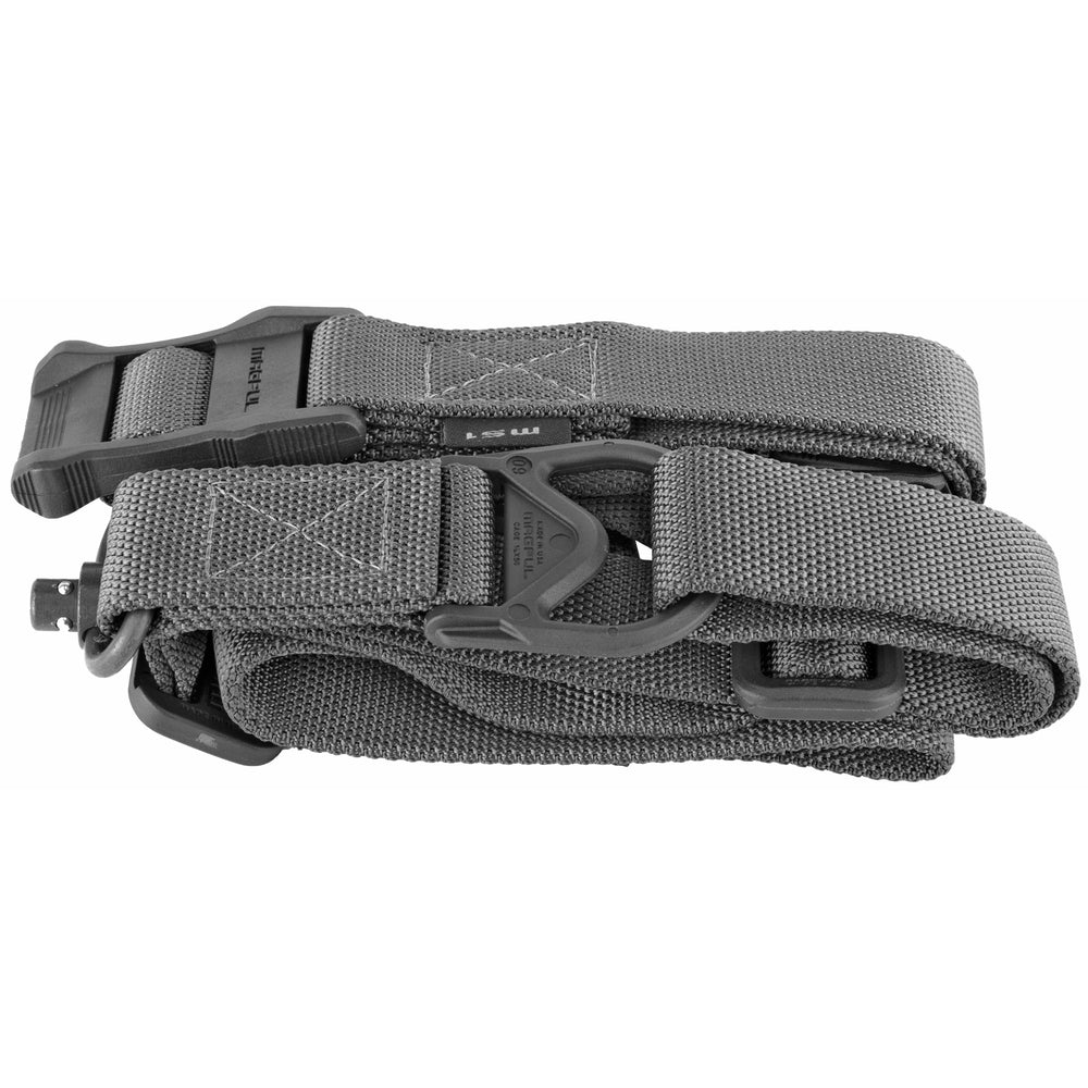 Magpul MS3 Single QD Sling G2 Gray