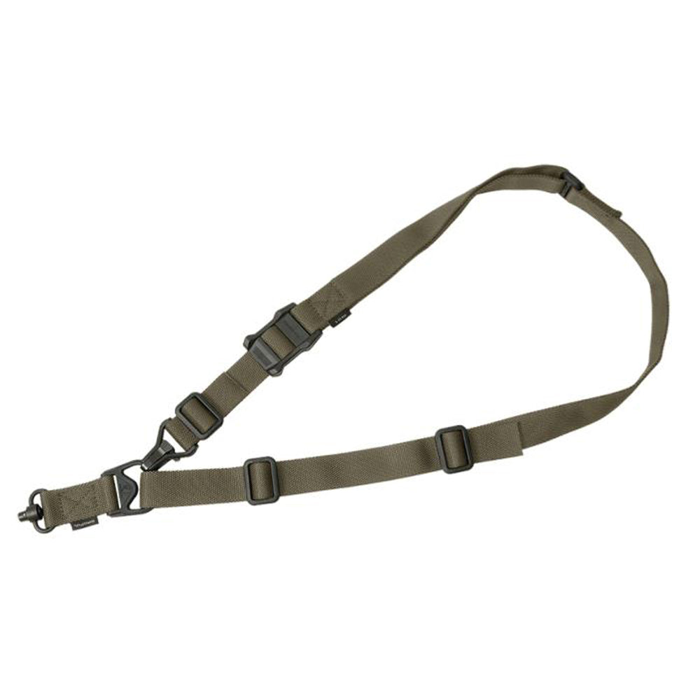 Magpul MS3 Single QD Sling G2 Ranger Green