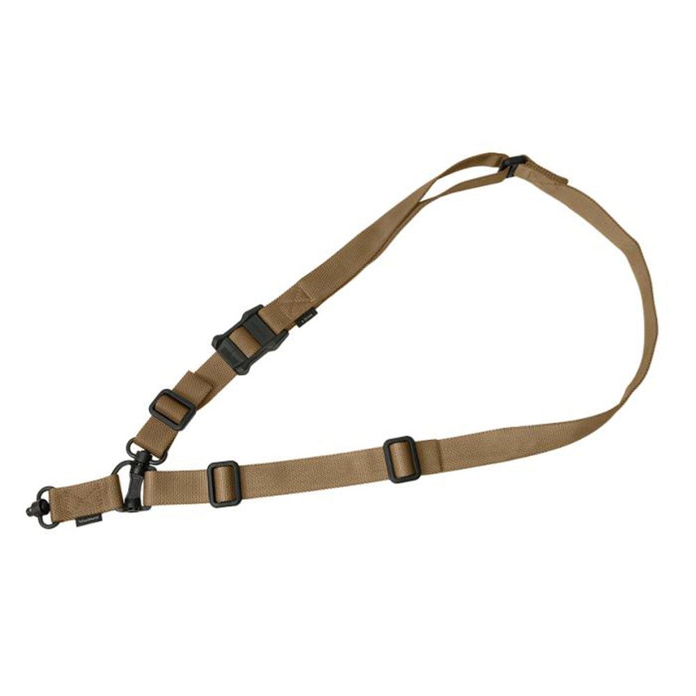 Magpul MS4 Dual QD Sling Gen 2 Coyote