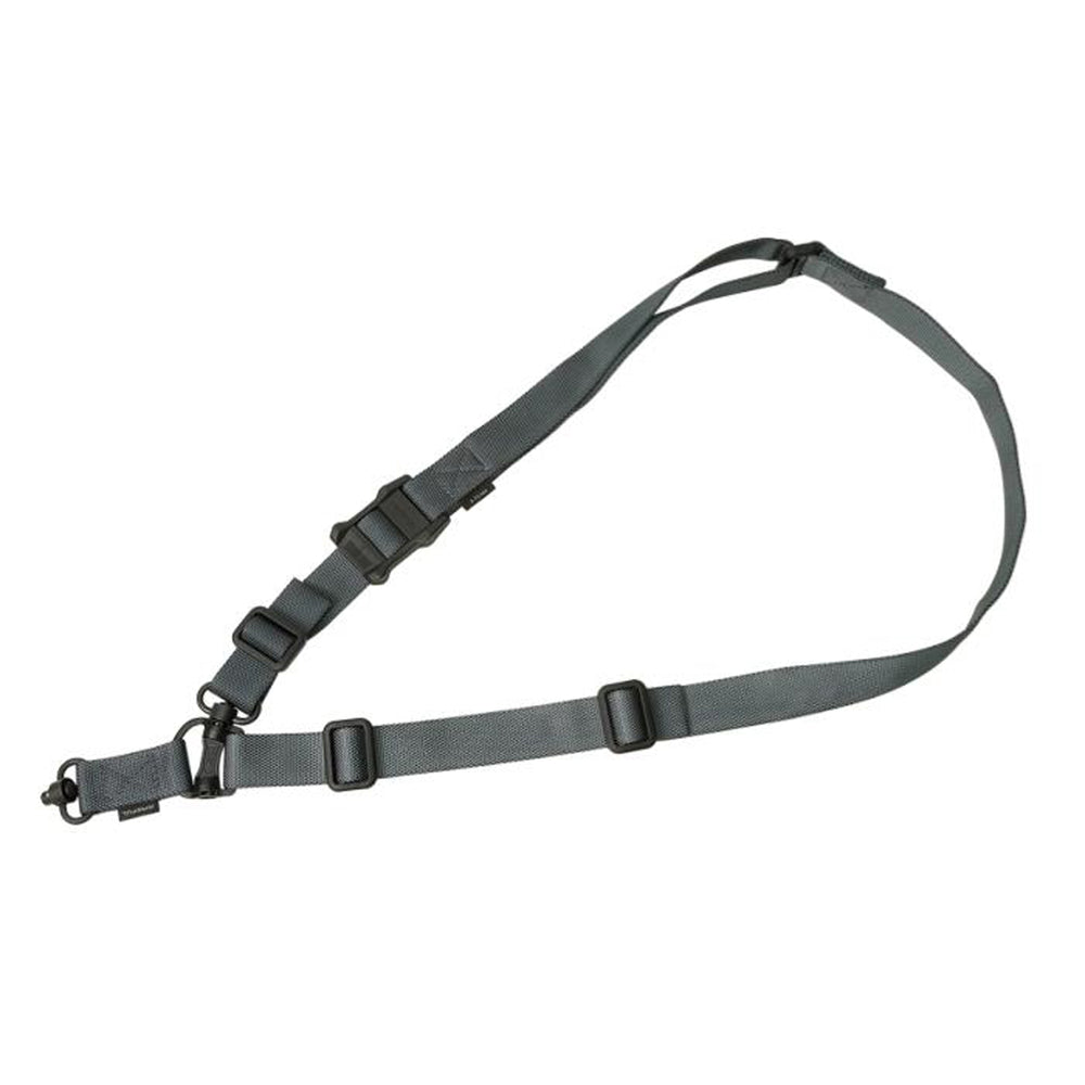 Magpul MS4 Dual QD Sling Gen 2 Gray