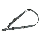 Magpul MS4 Dual QD Sling Gen 2 Gray photo 1