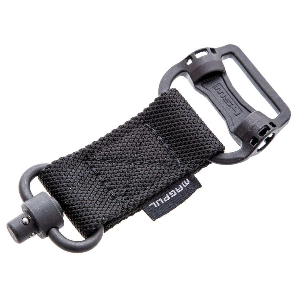 Magpul MS1 Snglpt Dual Adapter Black