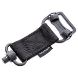 Magpul MS1 Snglpt Dual Adapter Black photo 1