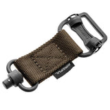 Magpul MS1 Snglpt Dual Adapter Coyote photo 1