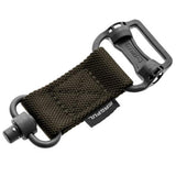 Magpul MS1 Snglpt Dual Adapter RGR photo 1