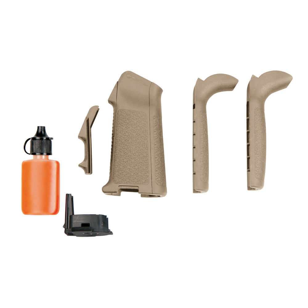 Magpul MIAD AR Gen 1.1 Grip Kit FDE