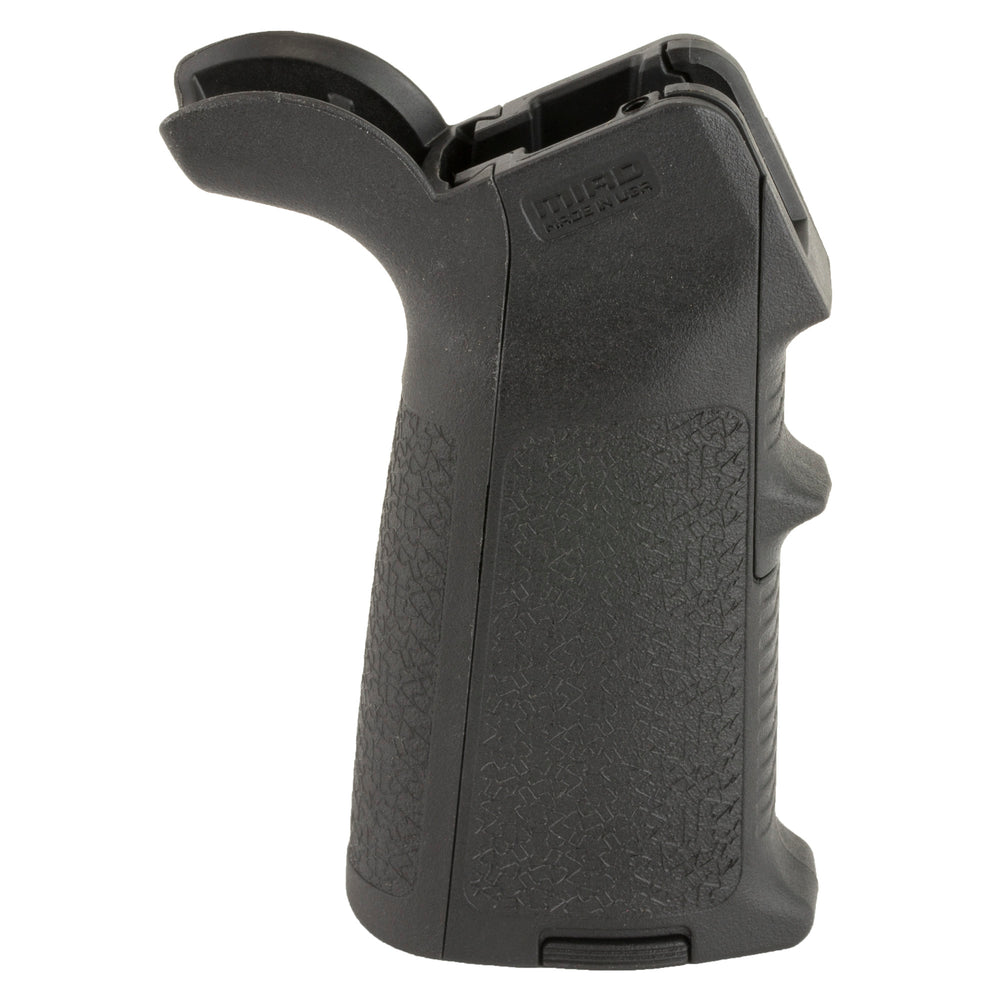 Magpul MIAD AR-10 Gen 1.1 Grip Kit Black