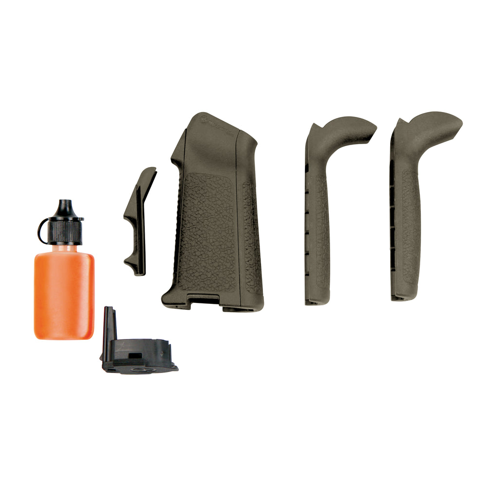 Magpul MIAD AR Gen 1.1 Grip Type 2 OD Green