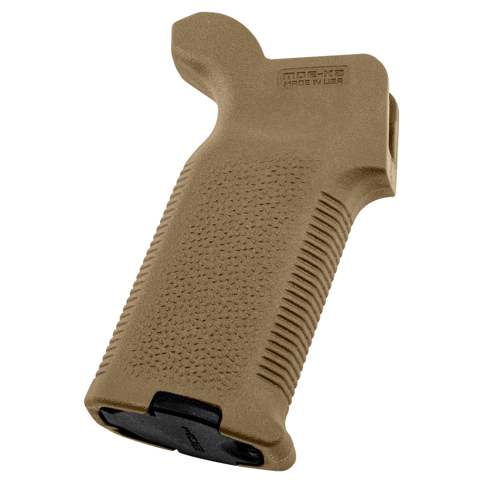 Magpul MOE K2 AR Grip Mod Coyote Brown