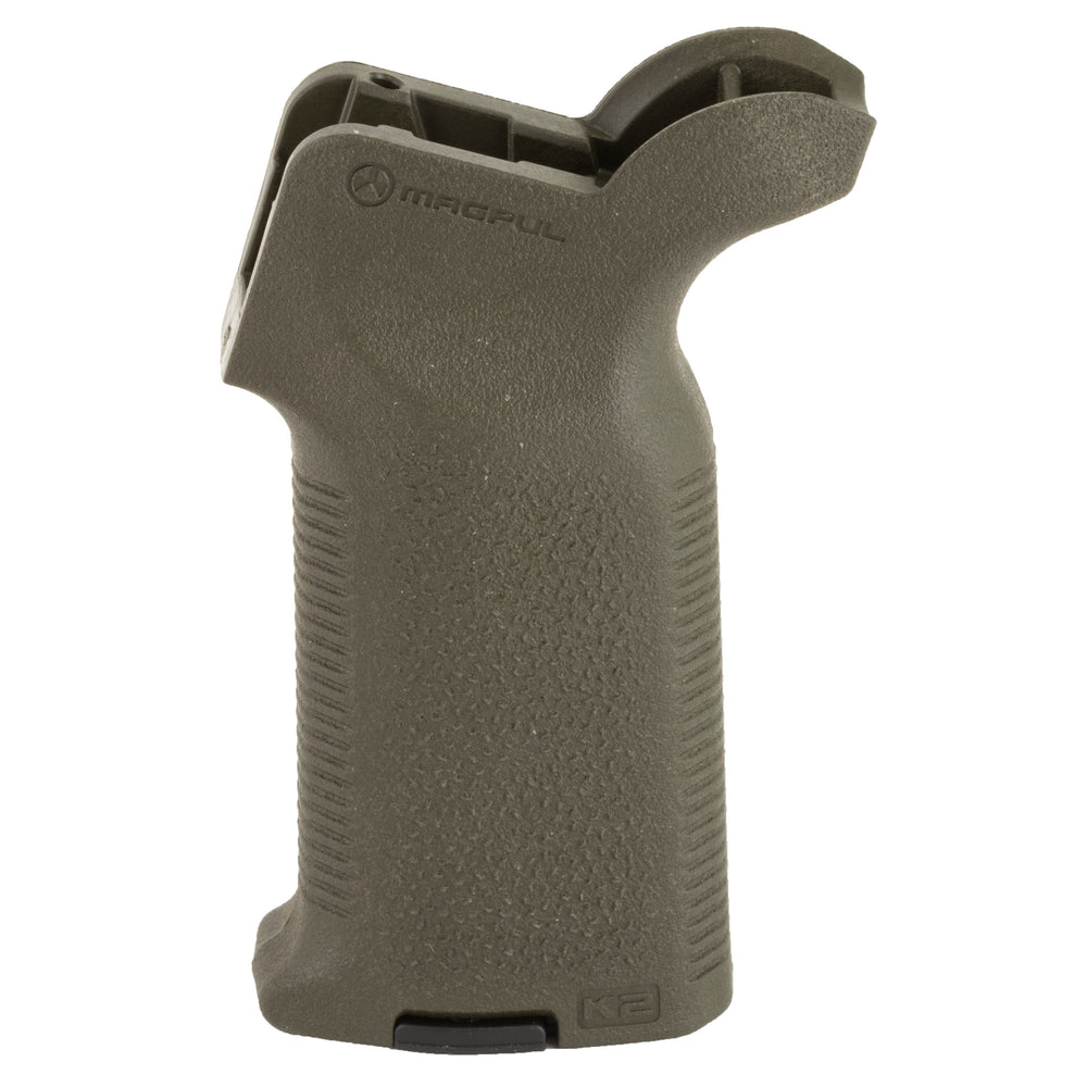 Magpul MOE K2 AR Grip OD Green