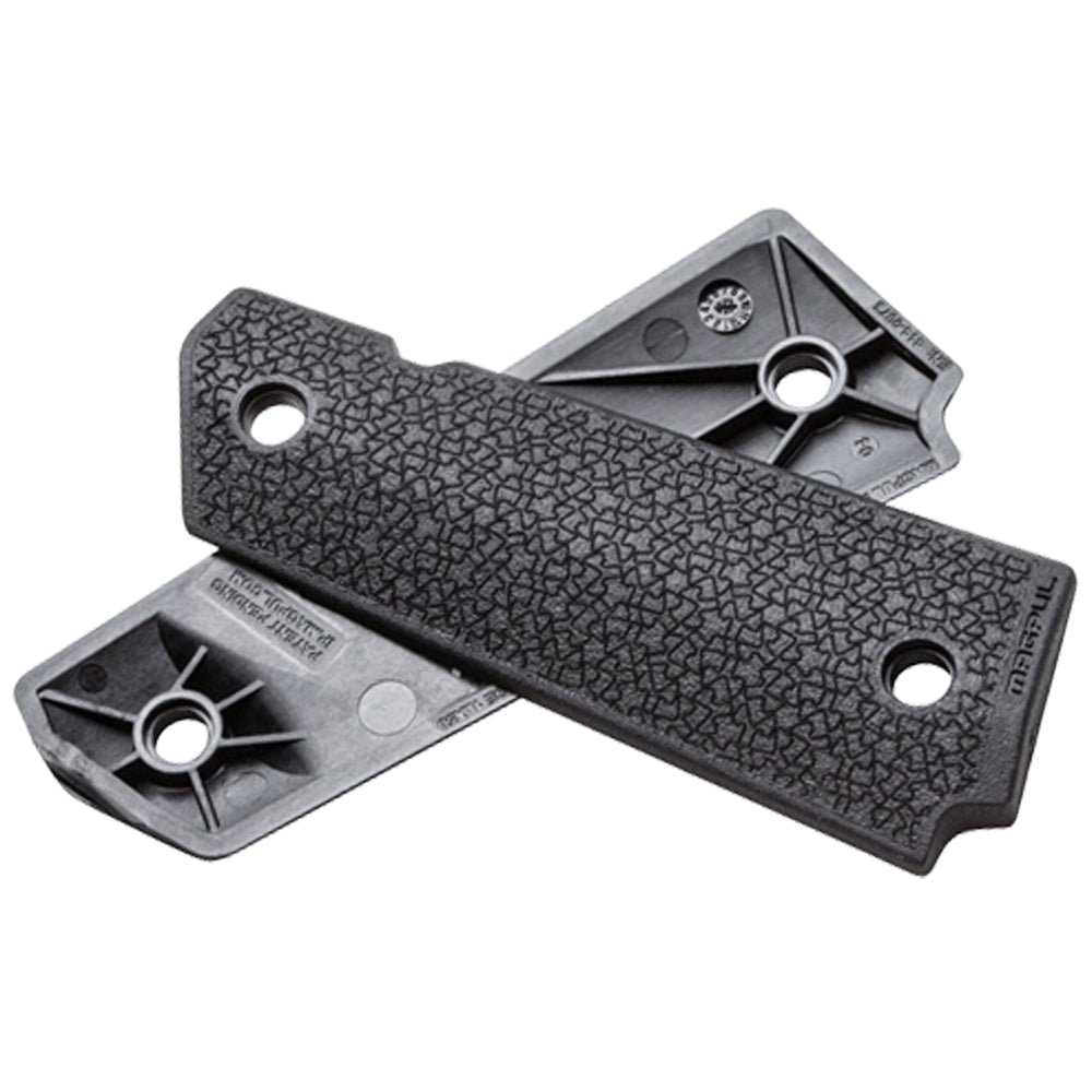 Magpul MOE 1911 Grip Panels Black