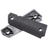 Magpul MOE 1911 Grip Panels Black photo 1