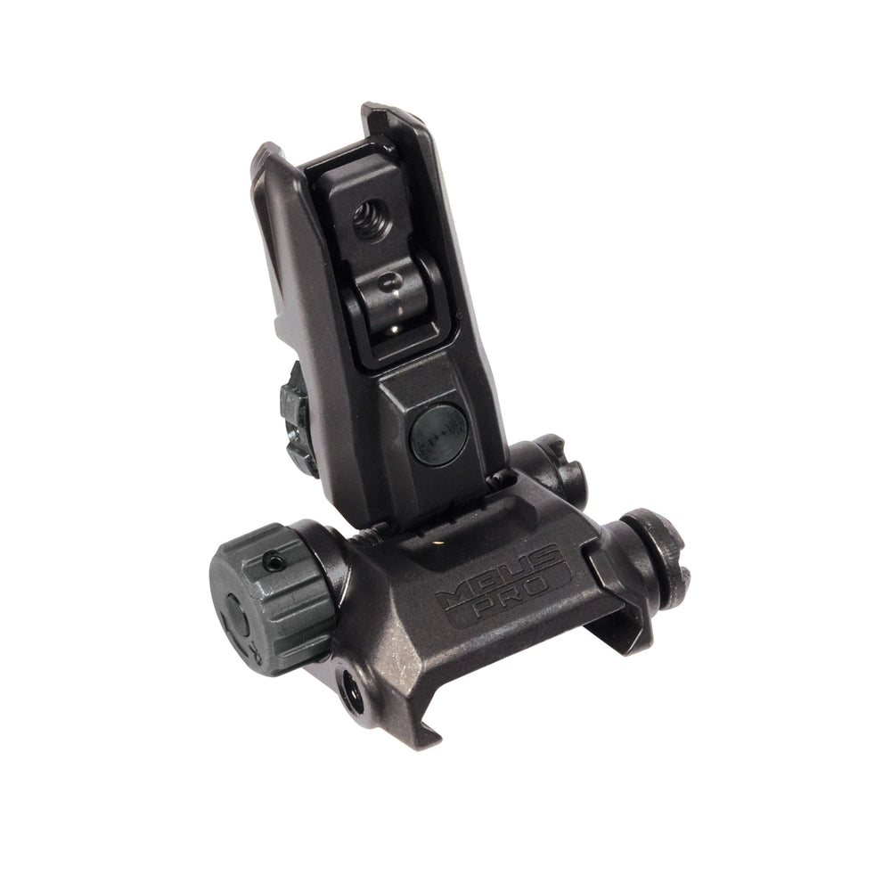 Magpul MBUS Pro LR Adjustable Sight Rear