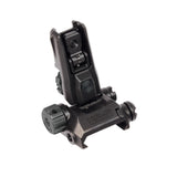 Magpul MBUS Pro LR Adjustable Sight Rear photo 1