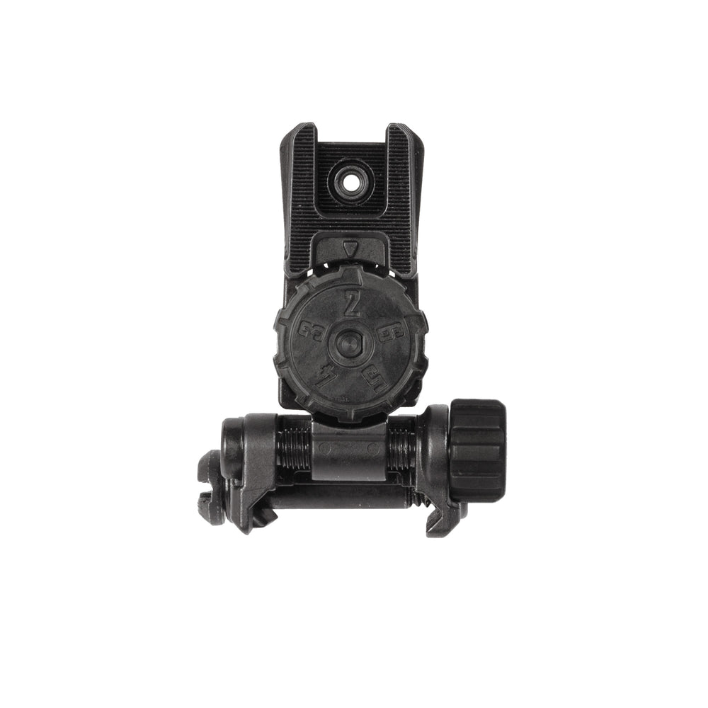 Magpul MBUS Pro LR Adjustable Sight Rear