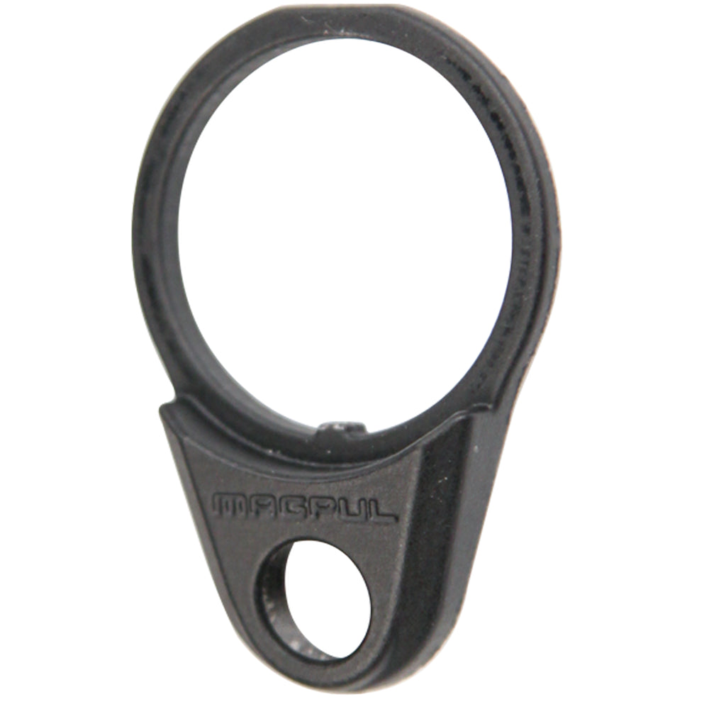 Magpul Asap QD Sling Plate Black