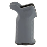 Magpul MOE K2+ Grip AR-15/M4 Gray photo 1