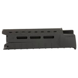 Magpul MOE Slim Handguard Carbine AR-15 Black photo 3