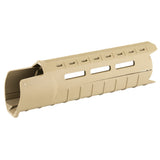 Magpul MOE Slim Handguard Carbine AR-15 FDE photo 1