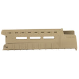 Magpul MOE Slim Handguard Carbine AR-15 FDE photo 3