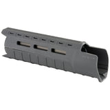 Magpul MOE Slim Handguard Carbine AR-15 Gray photo 2