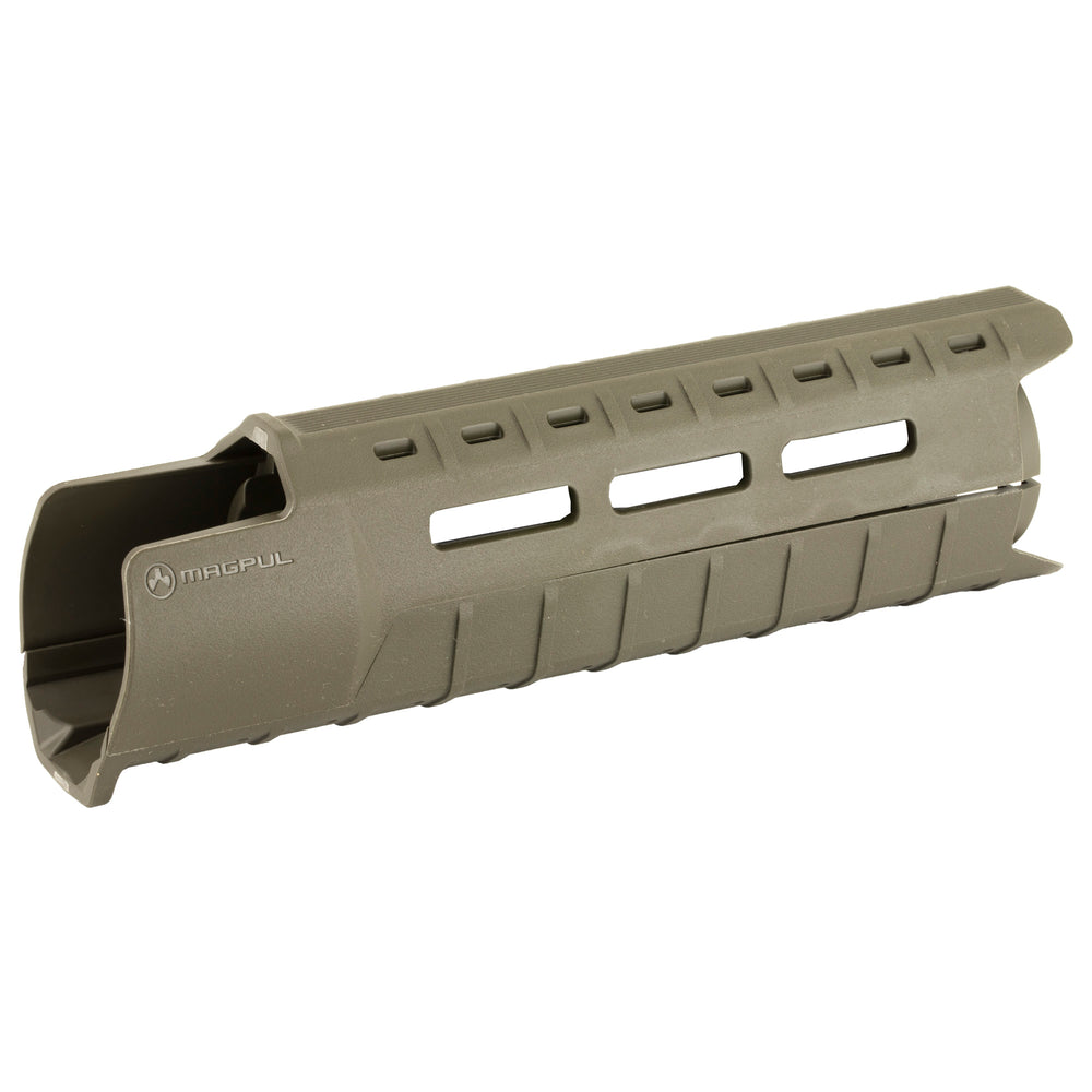 Magpul MOE Slim Handguard Carbine AR-15 OD Green