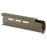 Magpul MOE Slim Handguard Carbine AR-15 OD Green photo 2