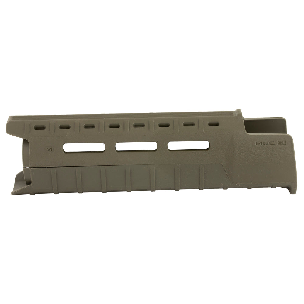 Magpul MOE Slim Handguard Carbine AR-15 OD Green