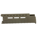 Magpul MOE Slim Handguard Carbine AR-15 OD Green photo 3