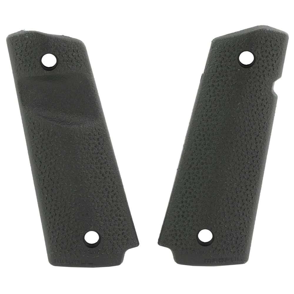Magpul MOE 1911 Grip Panels TSP Black