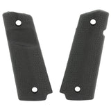 Magpul MOE 1911 Grip Panels TSP Black photo 1