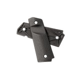 Magpul MOE 1911 Grip Panels TSP Black photo 2