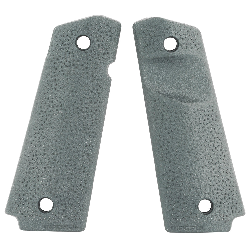 Magpul MOE 1911 Grip Panels TSP Gray