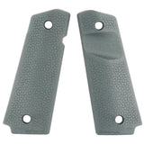 Magpul MOE 1911 Grip Panels TSP Gray photo 1