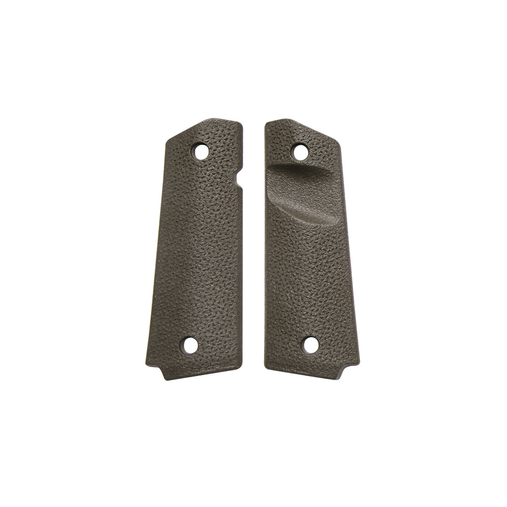 Magpul MOE 1911 Grip Panels TSP OD Green