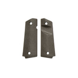 Magpul MOE 1911 Grip Panels TSP OD Green photo 1