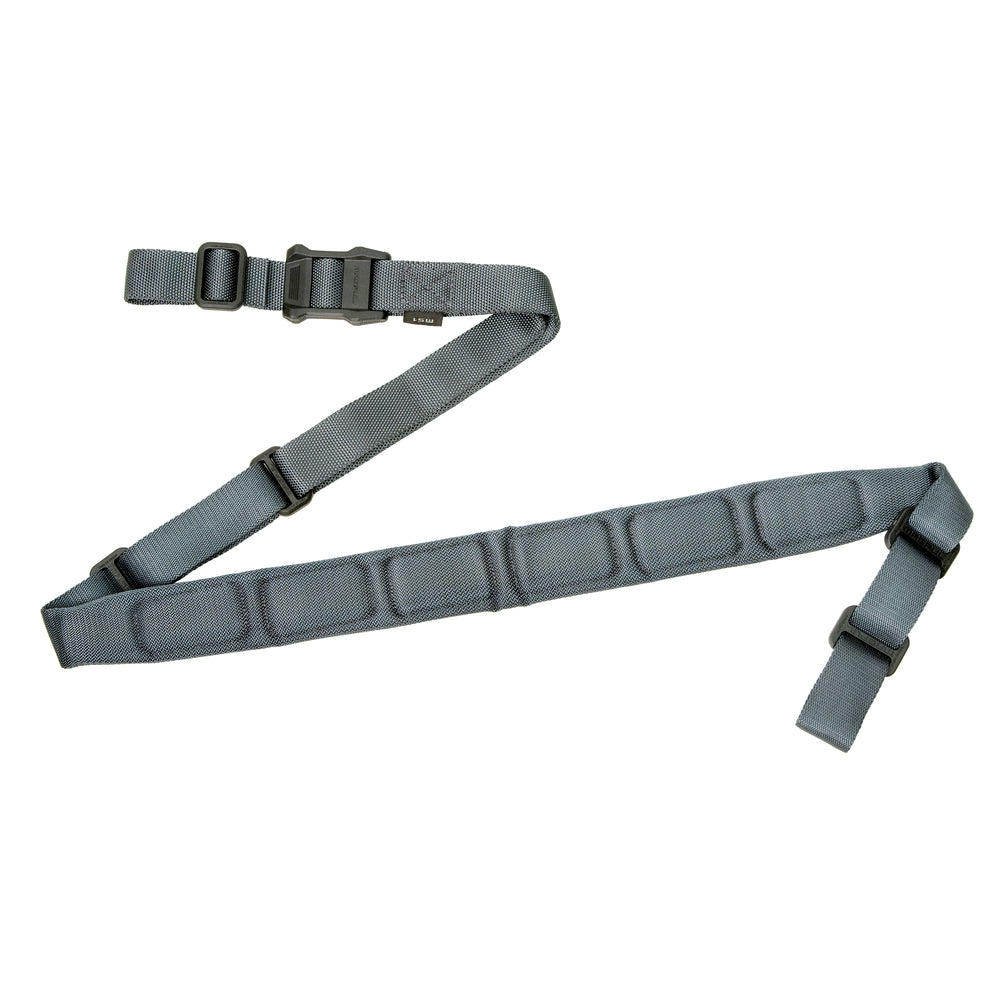Magpul MS1 Padded Sling Gray