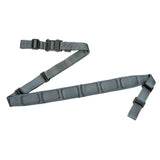Magpul MS1 Padded Sling Gray photo 1