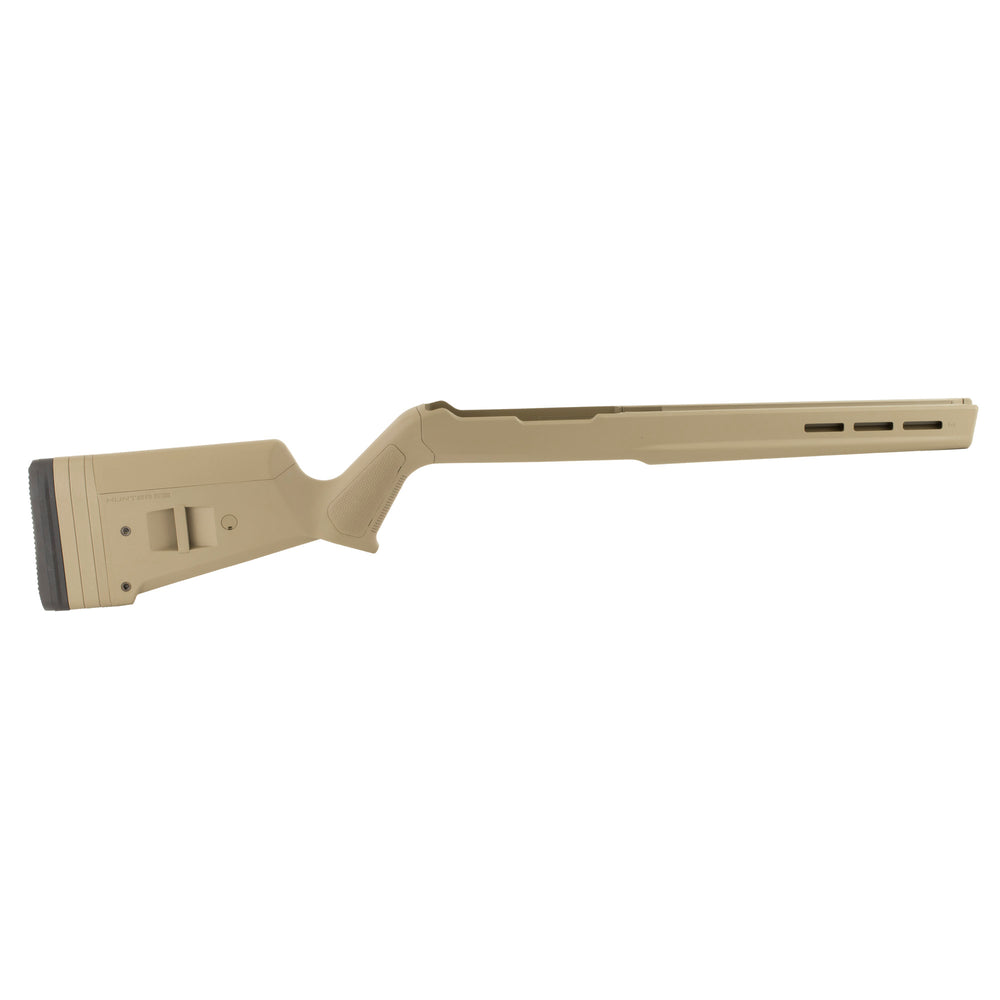 Magpul Hunter X-22 Stock Ruger 10/22 FDE