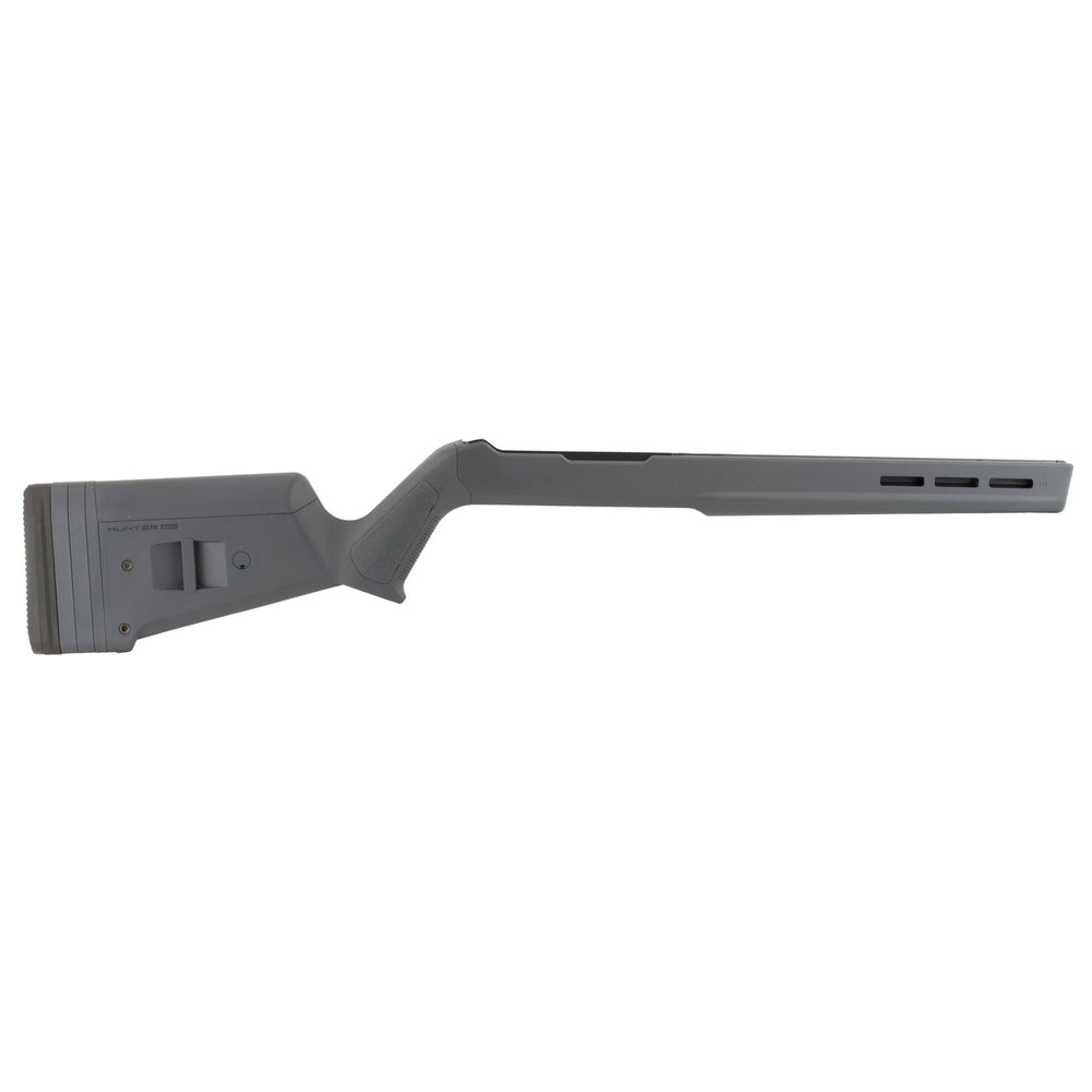 Magpul Hunter X-22 Stock Ruger 10/22 Gray